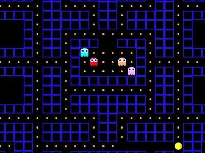 Pac-Man