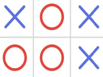 Tic Tac Toe